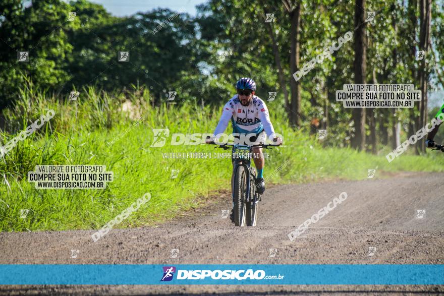 3° Desafio 100km de Terra