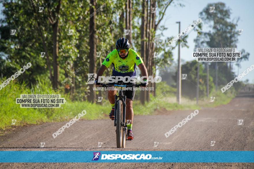 3° Desafio 100km de Terra