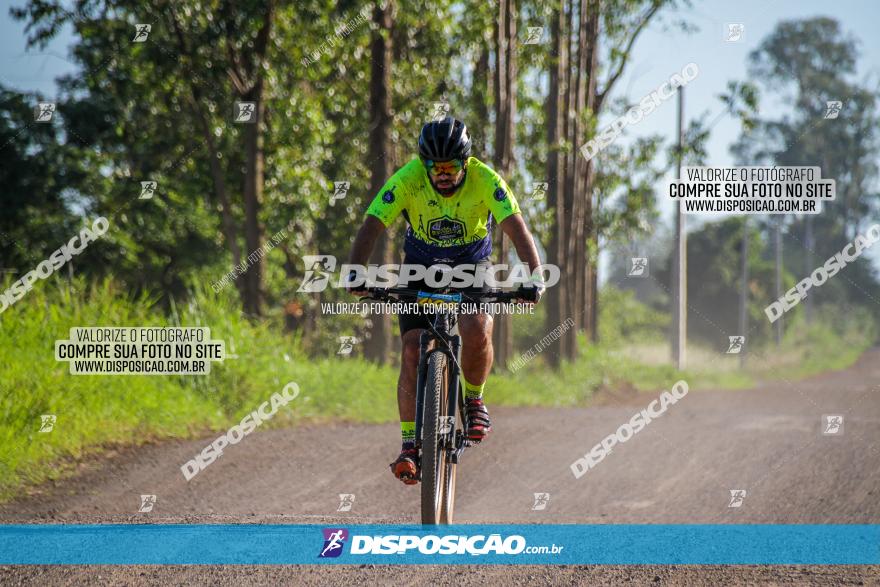 3° Desafio 100km de Terra