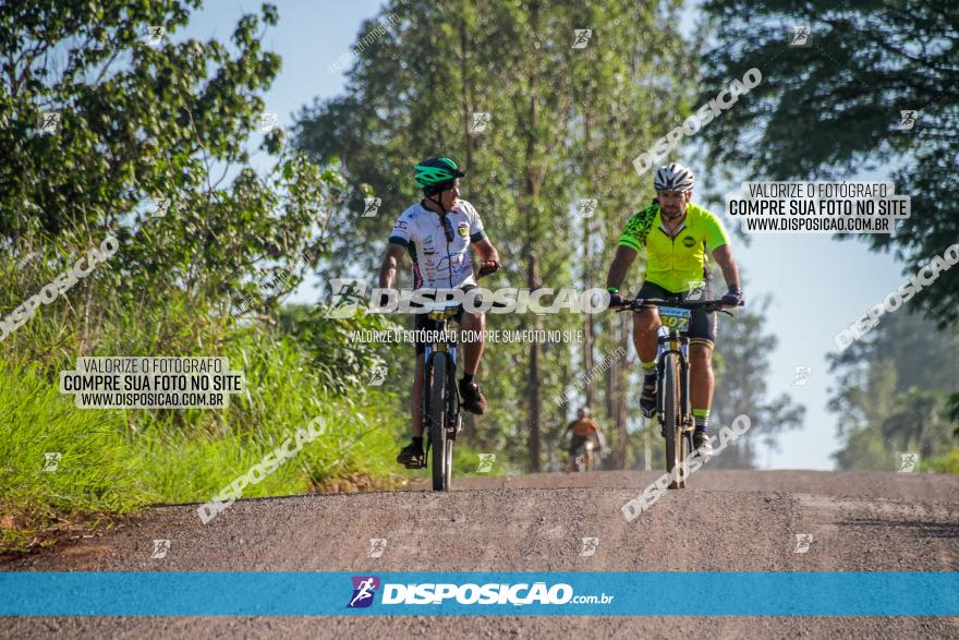 3° Desafio 100km de Terra