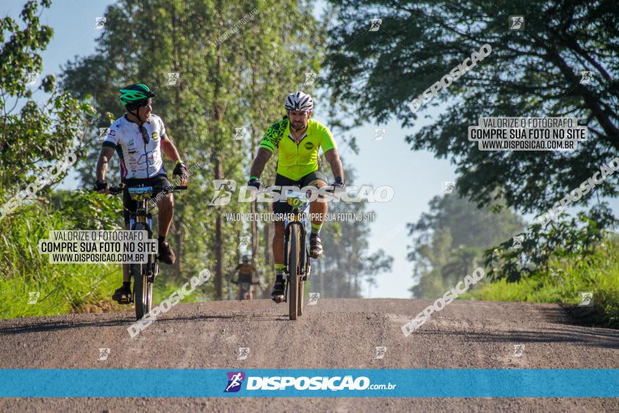 3° Desafio 100km de Terra