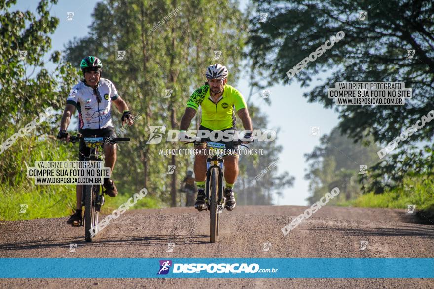 3° Desafio 100km de Terra