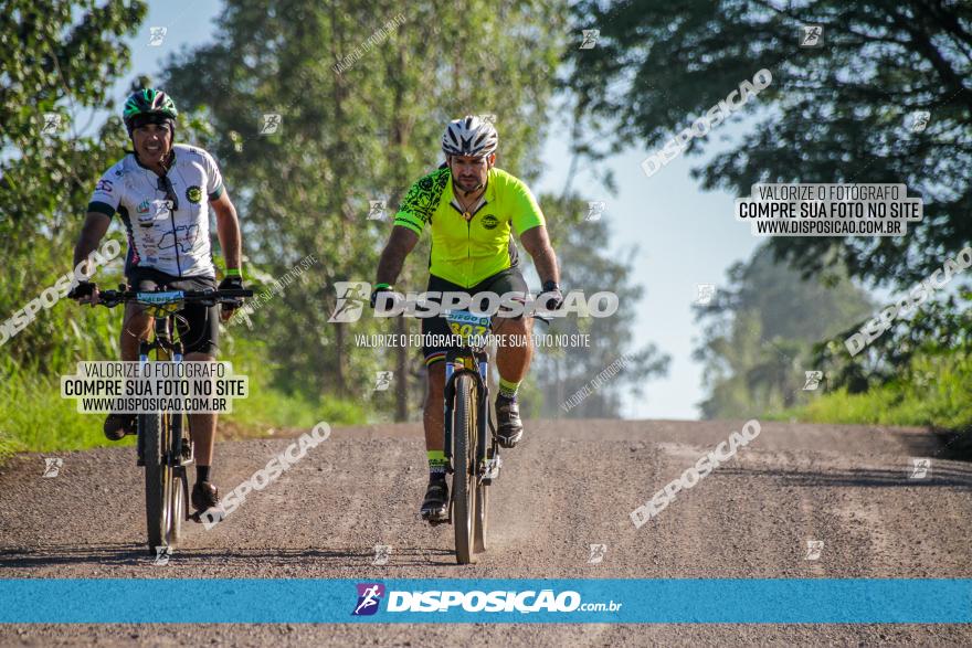 3° Desafio 100km de Terra