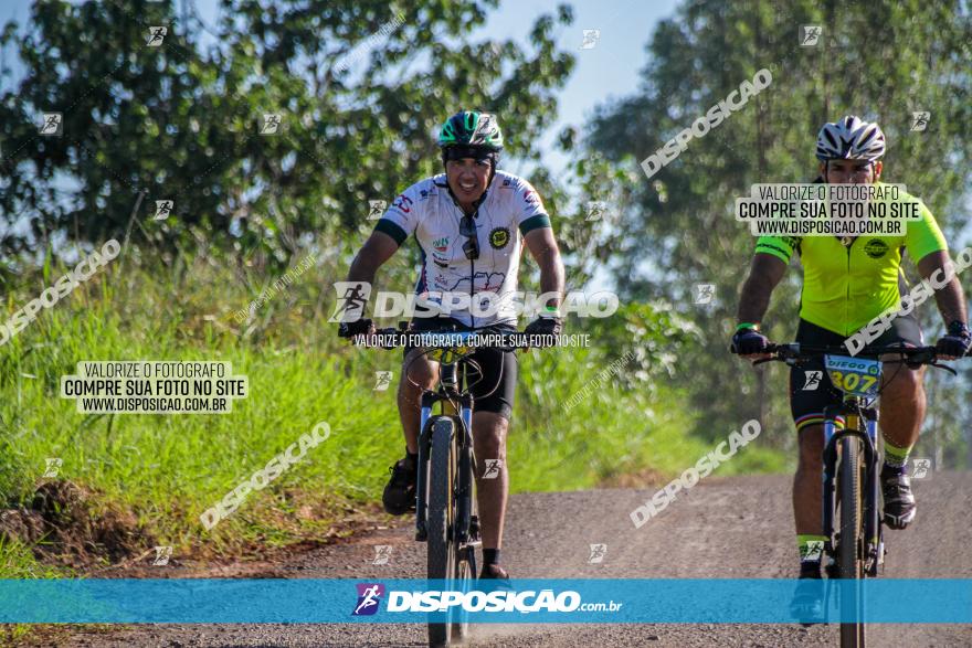 3° Desafio 100km de Terra