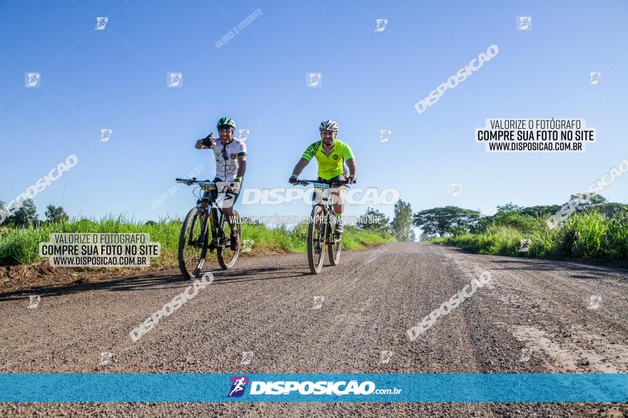 3° Desafio 100km de Terra