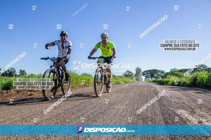 3° Desafio 100km de Terra