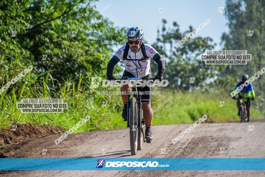 3° Desafio 100km de Terra