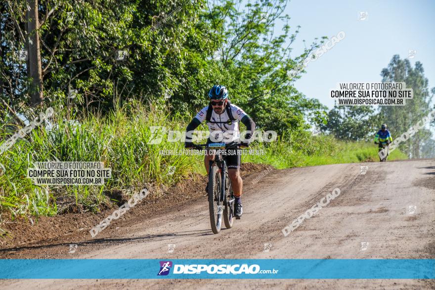 3° Desafio 100km de Terra