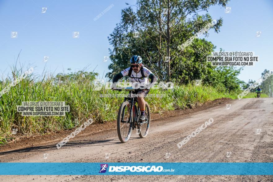 3° Desafio 100km de Terra