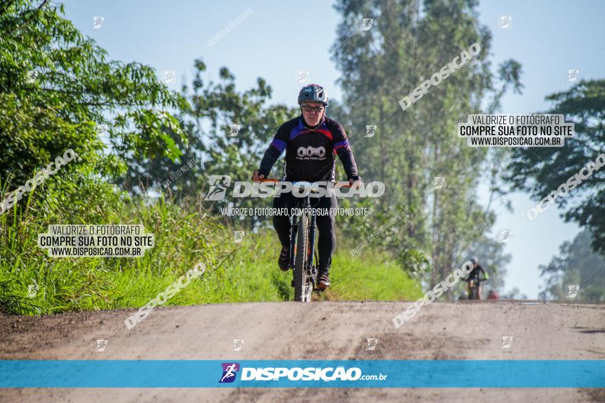 3° Desafio 100km de Terra