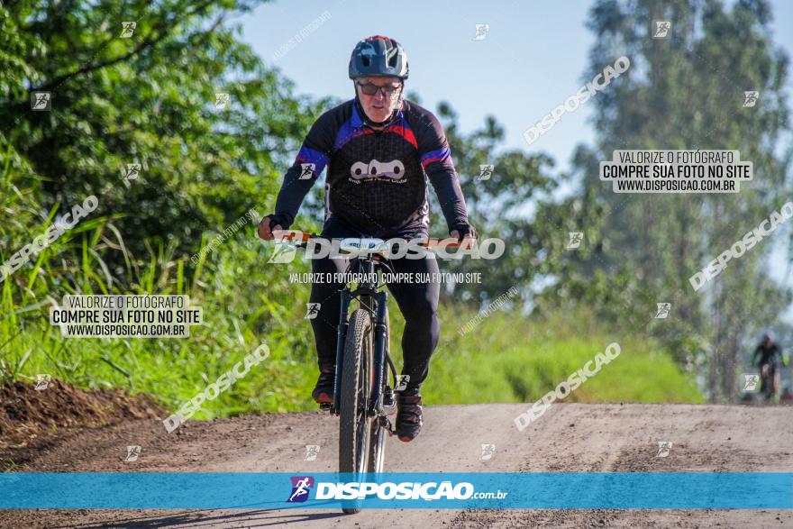 3° Desafio 100km de Terra