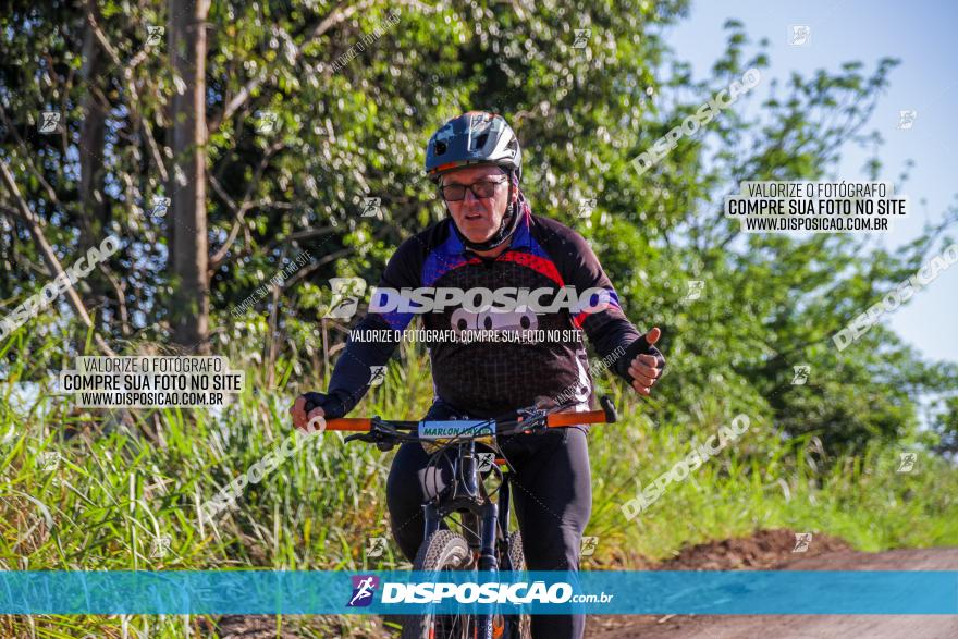 3° Desafio 100km de Terra