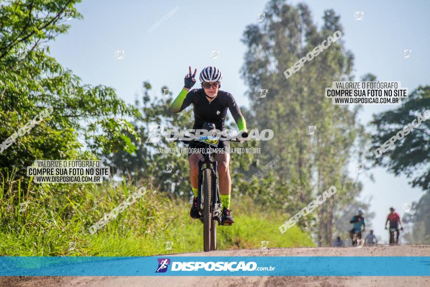 3° Desafio 100km de Terra