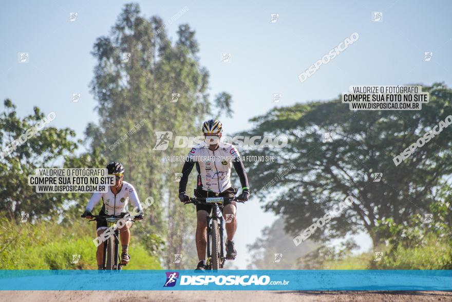 3° Desafio 100km de Terra