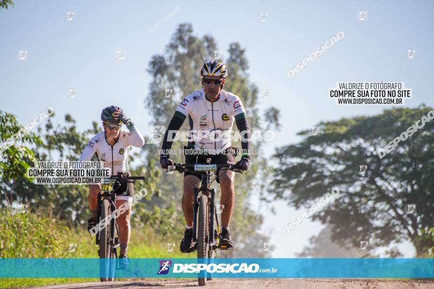 3° Desafio 100km de Terra