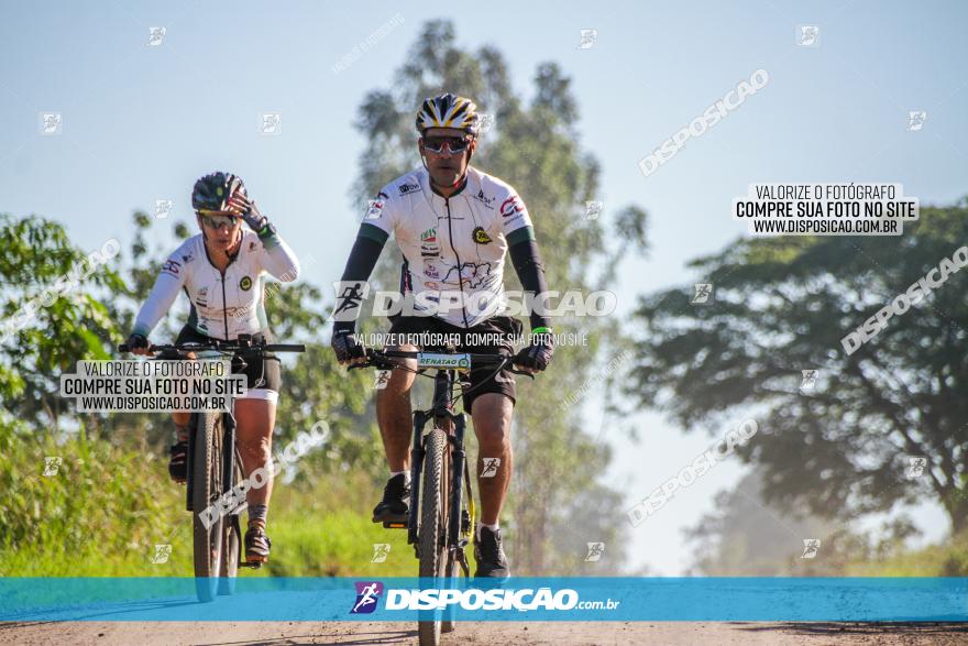 3° Desafio 100km de Terra