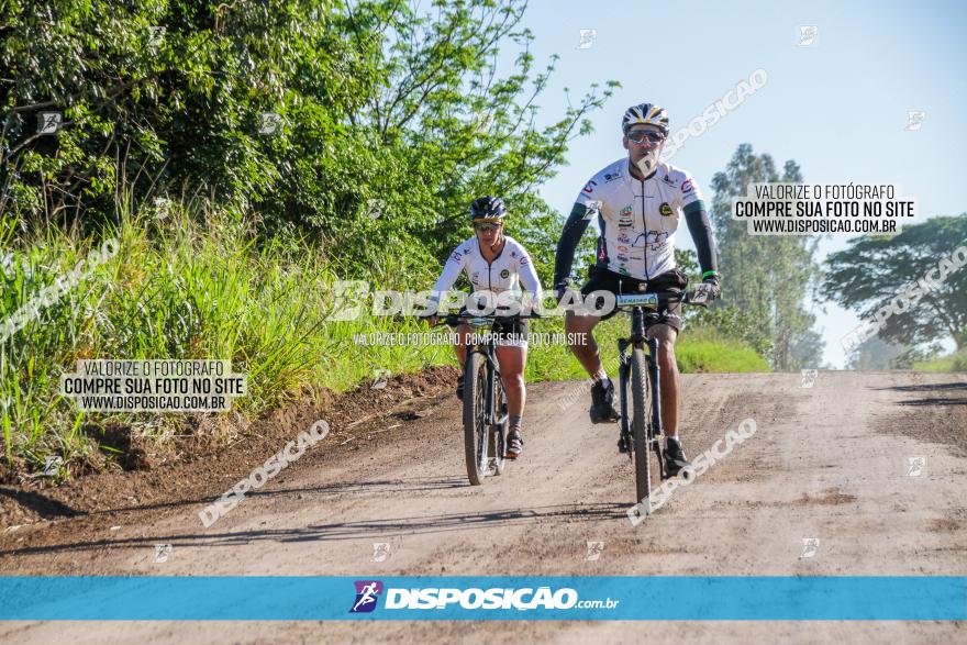 3° Desafio 100km de Terra