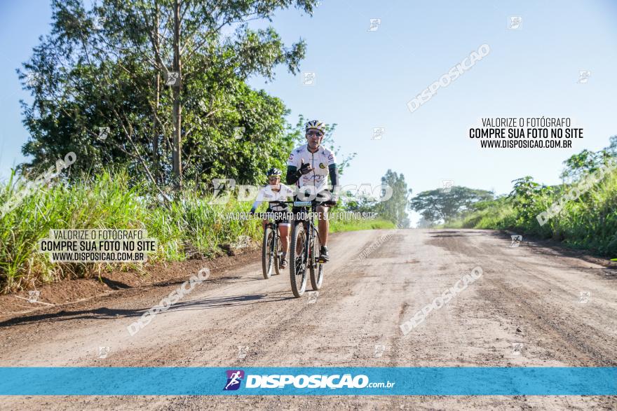 3° Desafio 100km de Terra