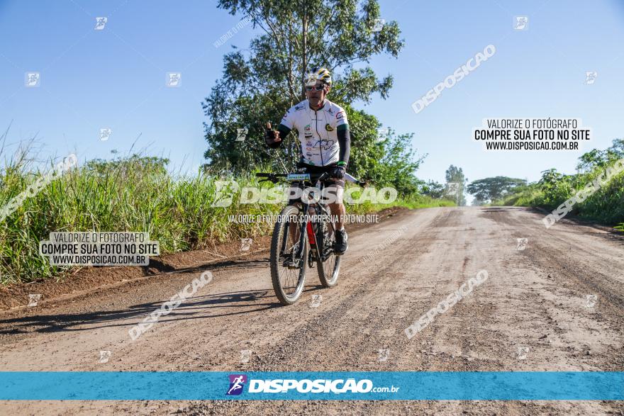 3° Desafio 100km de Terra