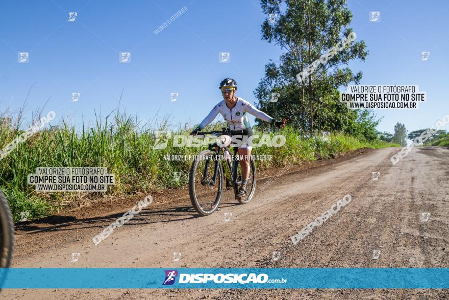 3° Desafio 100km de Terra