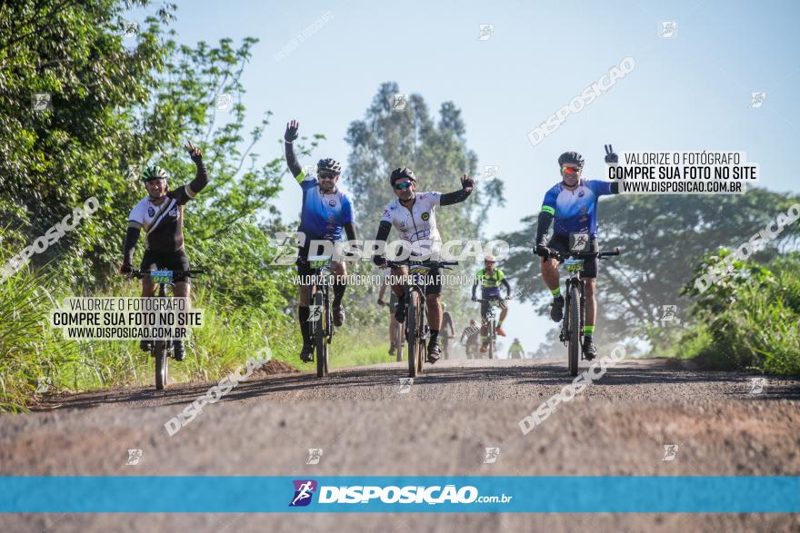 3° Desafio 100km de Terra