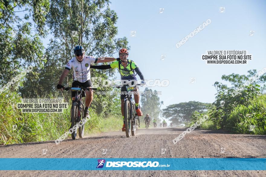 3° Desafio 100km de Terra