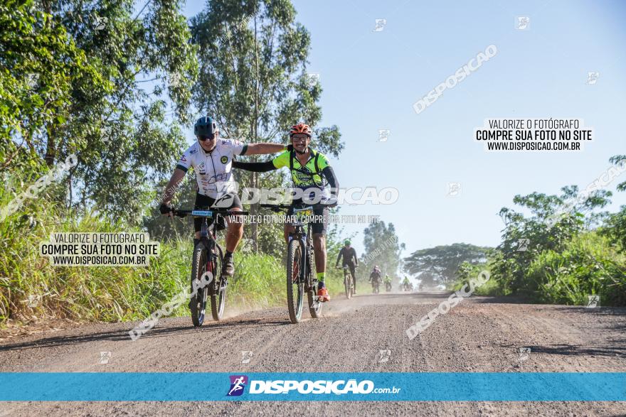 3° Desafio 100km de Terra