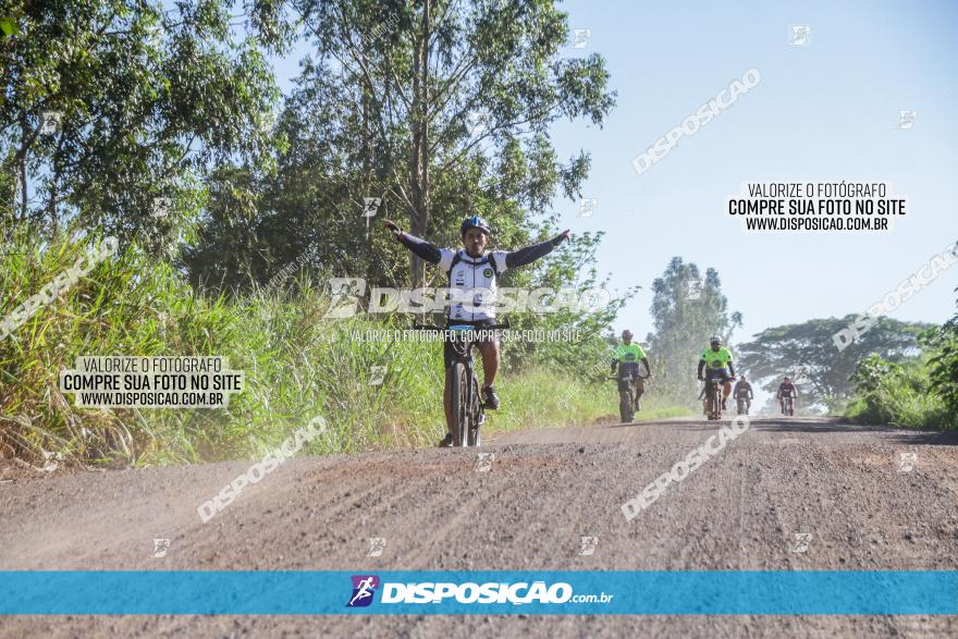 3° Desafio 100km de Terra