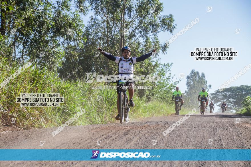 3° Desafio 100km de Terra