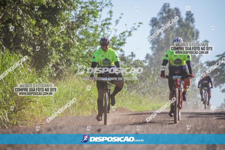 3° Desafio 100km de Terra