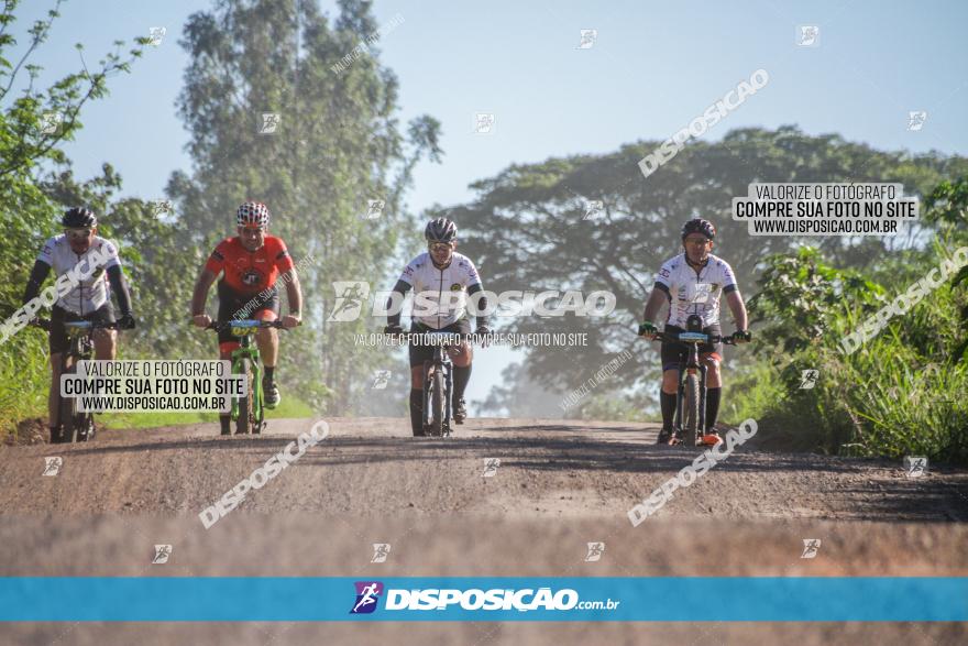 3° Desafio 100km de Terra