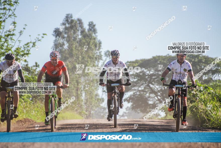 3° Desafio 100km de Terra