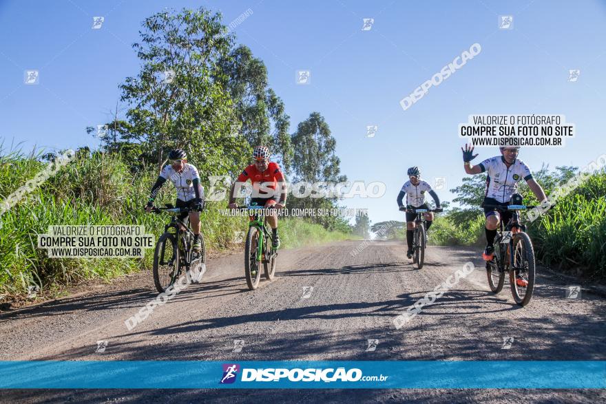 3° Desafio 100km de Terra