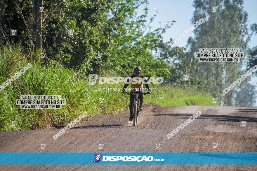 3° Desafio 100km de Terra