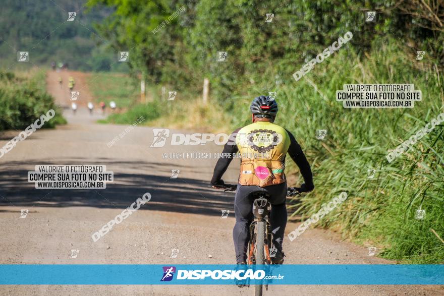 3° Desafio 100km de Terra