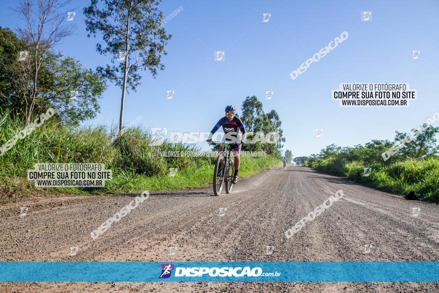 3° Desafio 100km de Terra