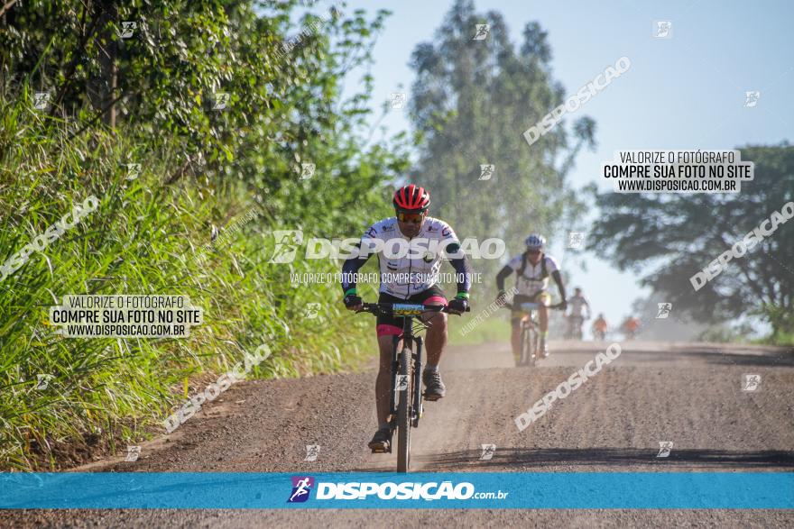 3° Desafio 100km de Terra