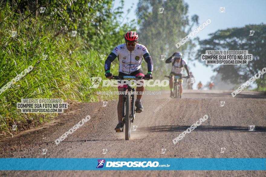 3° Desafio 100km de Terra