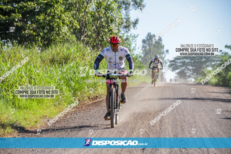 3° Desafio 100km de Terra