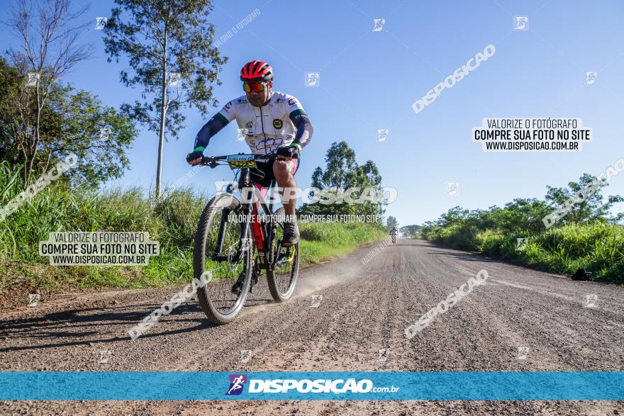 3° Desafio 100km de Terra