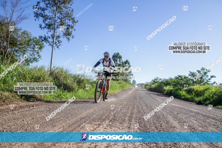 3° Desafio 100km de Terra