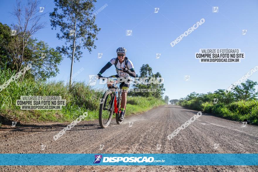 3° Desafio 100km de Terra