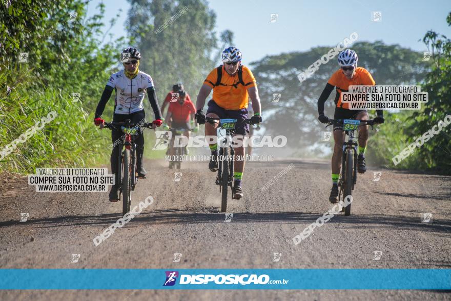 3° Desafio 100km de Terra