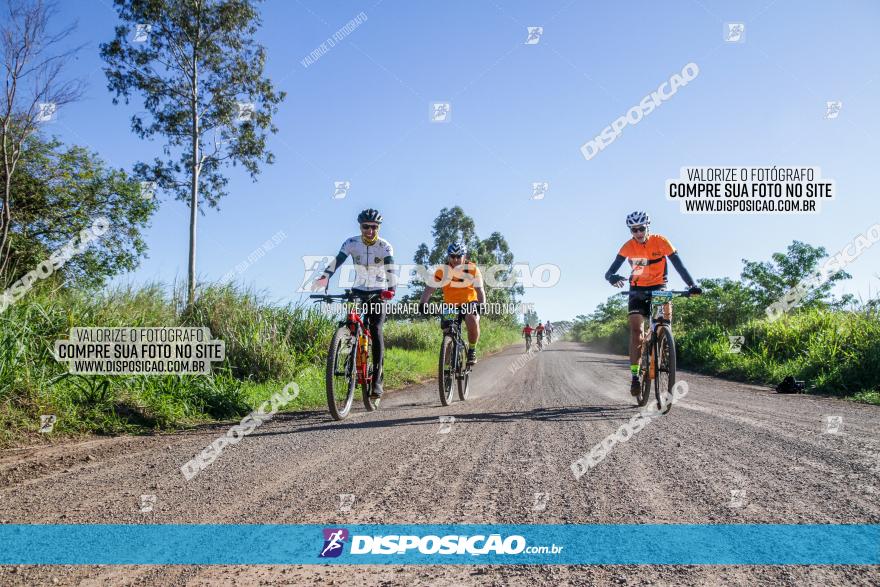 3° Desafio 100km de Terra