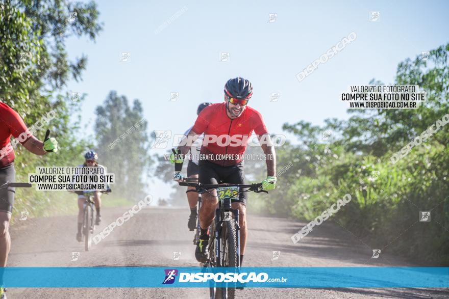 3° Desafio 100km de Terra