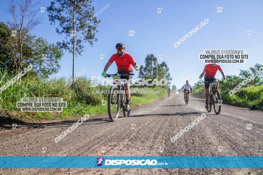 3° Desafio 100km de Terra