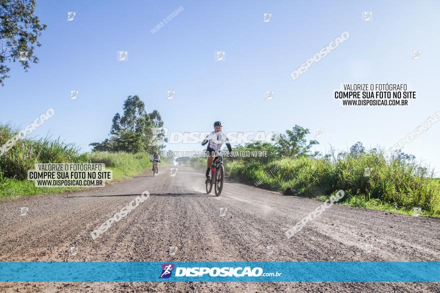 3° Desafio 100km de Terra