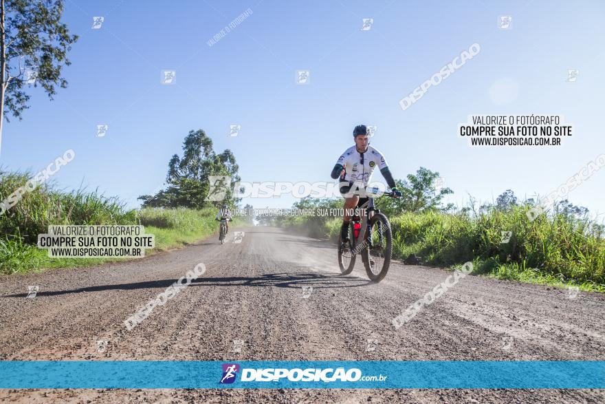 3° Desafio 100km de Terra