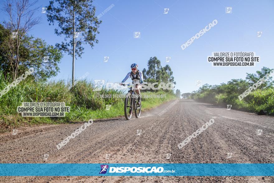 3° Desafio 100km de Terra