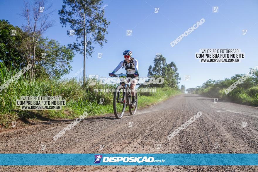 3° Desafio 100km de Terra